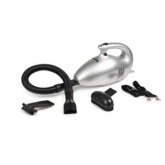 Princess Turbo Tiger Bagless Vacuum Cleaner