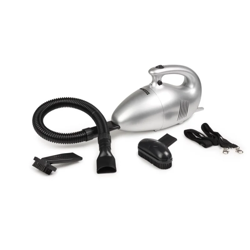 Aspirador sem Saco Princess Turbo Tiger