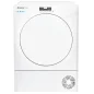 Candy EYEH8A3L-S Heat Pump Tumble Dryer 8 kg A+++