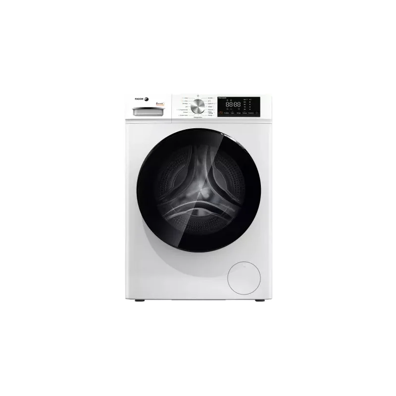 Fagor FLS0805IDAW Washer Dryer 8Kg/5Kg