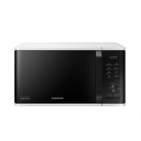 Micro-ondes Gril 23L Samsung MG23K3515AW - Blanc