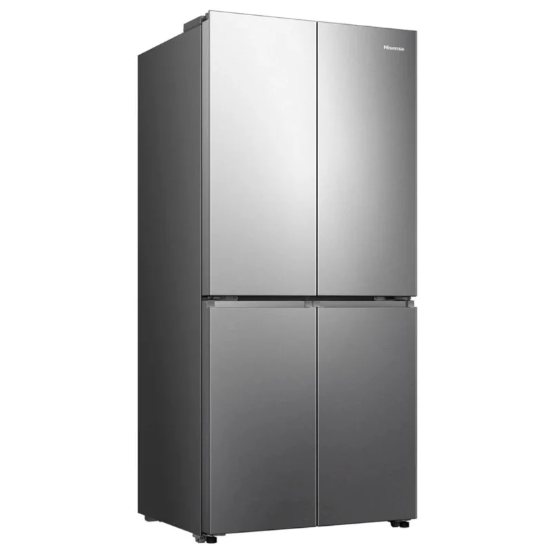 Hisense RQ5P470SAID Side-by-Side Kühlschrank 470L