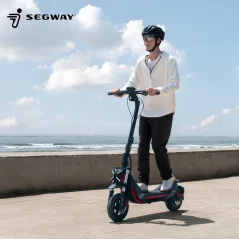 Segway Ninebot ZT3 Pro Trotinete Off-Road 650W 40km/h