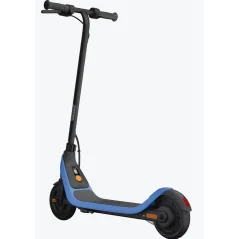Segway Ninebot KickScooter C2 Lite Bleu Enfant 6-10 ans