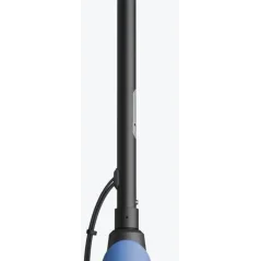 Segway Ninebot KickScooter C2 Lite Bleu Enfant 6-10 ans