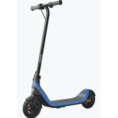 Segway Ninebot KickScooter C2 Lite Bleu Enfant 6-10 ans