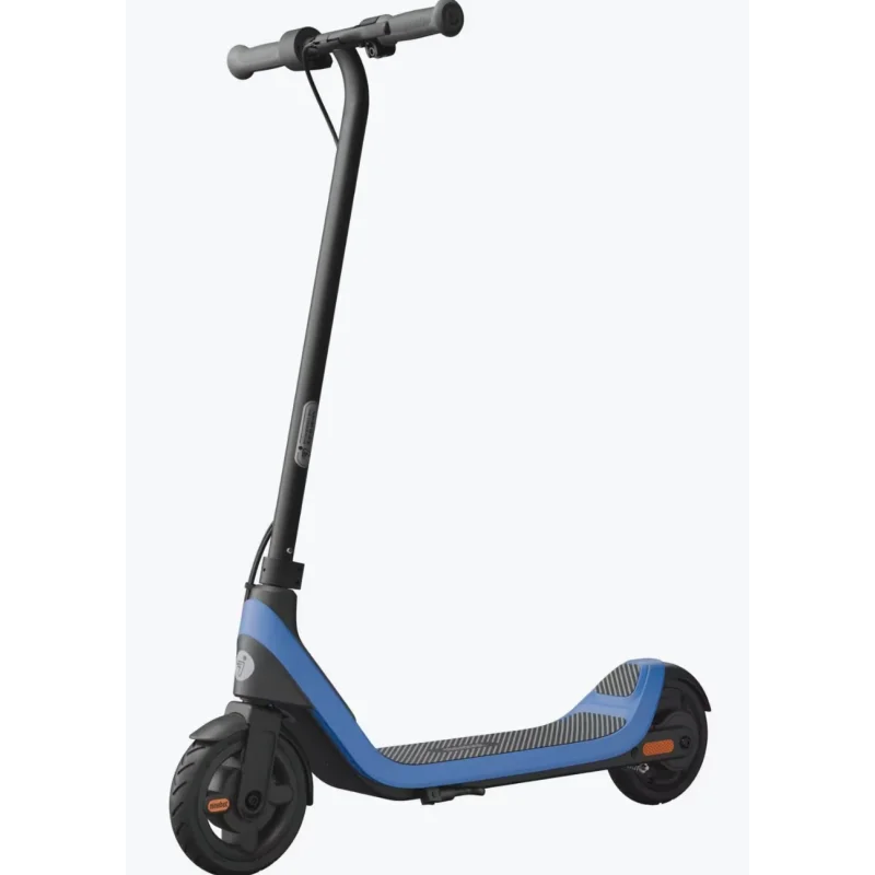 Segway Ninebot KickScooter C2 Lite Bleu Enfant 6-10 ans