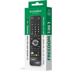 1-in-1 USB-C Universal Remote – Superior SUPTUB001