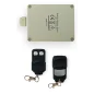 2-Piece RF 433 MHz Remote Kit – Superior SUPRK004