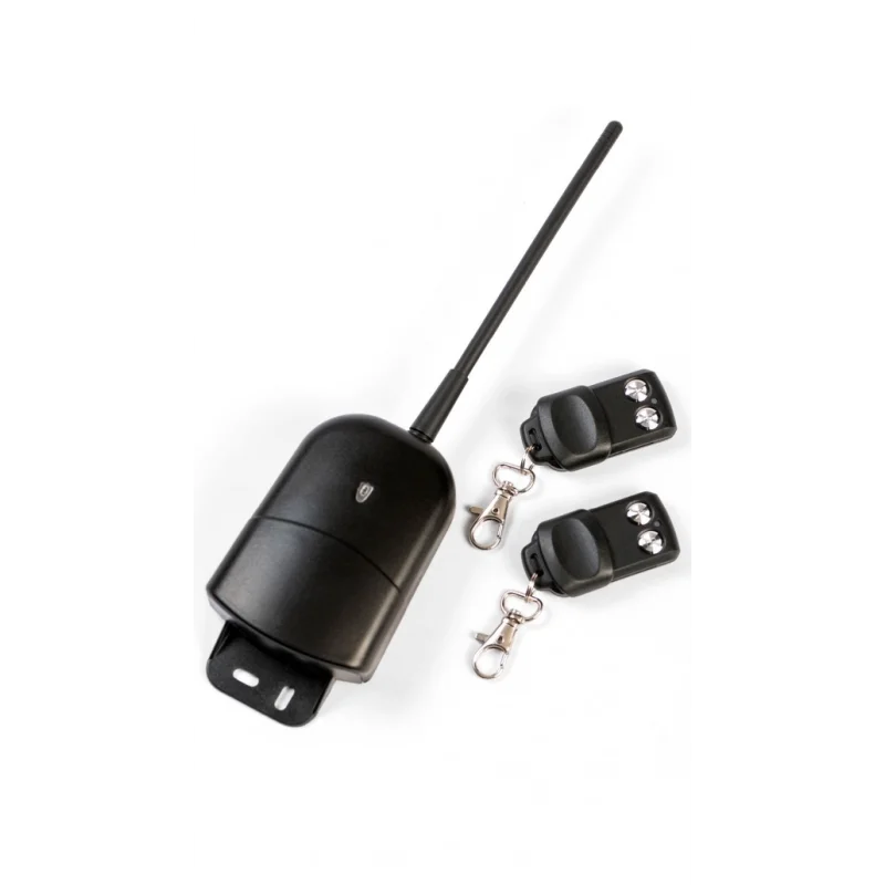 2-Piece RF 433.92 MHz Remote Kit – Superior SUPRK002