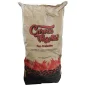 Carvão vegetal para churrasco aprox. 15 kg
