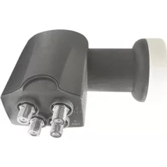 LNB Quattro Universel Cahors 0914801R13 4 sorties