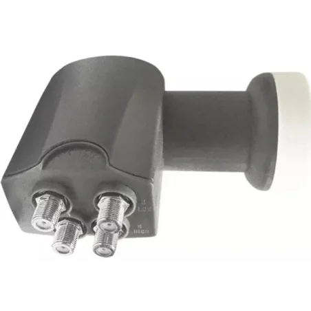 LNB Quattro Universel Cahors 0914801R13 4 sorties