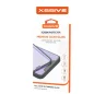Xssive GoldLine 6D Gehärtetes Glas