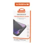 Xssive GoldLine 6D Privacy Vidro Temperado
