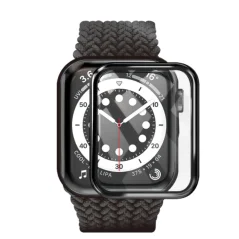 Xssive PMMA Uhrglas für Apple iWatch SE 44 mm