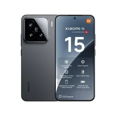 Xiaomi 15 5G 512 Go Noir