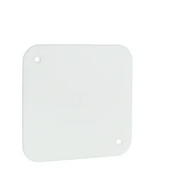 Couvercle de remplacement 150x150mm pour boîte UP - HUP 3055