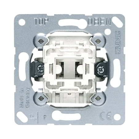 JUNG 506U Schaltermechanismus für Elektroinstallationen