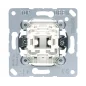 JUNG 506U Schaltermechanismus für Elektroinstallationen