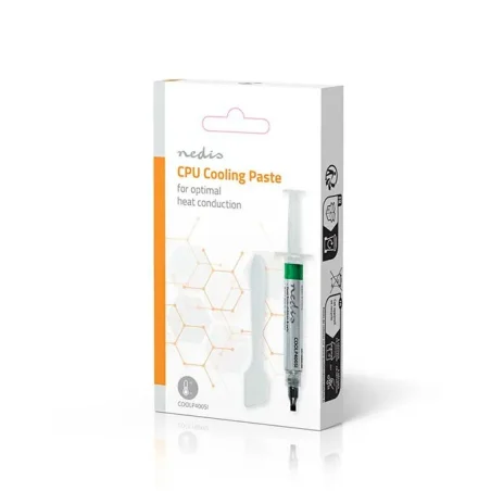 Pâte thermique COOLP400SI