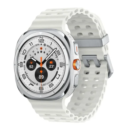 Samsung Galaxy Watch Ultra 47 mm Silber (L705) – AS