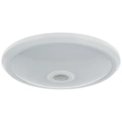 Plafonnier LED 4000K IP20 lumière blanche neutre