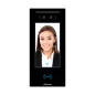Controlo Acesso Akuvox AK-A05C 5" Facial RFID NFC BLE QR IP5