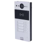 Vídeo Porteiro IP Akuvox AK-R20B-4B 4 Botões 2MP PoE NFC RFD