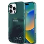 Capa Aston Martin iPhone 16 Pro — F1 Car Alonso Signature Ve
