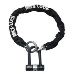 Chaîne antivol MKX-Lock ART-4114 Niveau 13