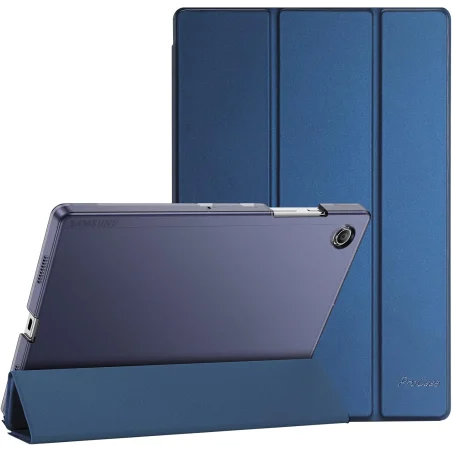 ProCase Coque Galaxy Tab A8 10.5" SM-X200/X205/X207 - Marine