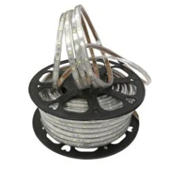 LED-Streifen 230V 300W SMD2835 hohe Helligkeit.