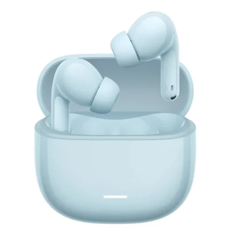 Écouteurs BT Xiaomi Redmi Buds 8 Lite BHR08OJGL Bleu ANC