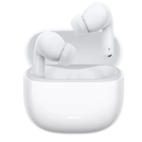 Auscultadores BT Xiaomi Redmi Buds 8 Lite BHR08OLGL Branco C