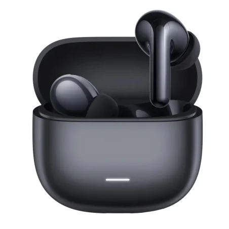 Écouteurs BT Xiaomi Redmi Buds 8 Lite BHR08OMGL Noir ANC