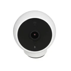 Xiaomi Mi Camera 2K Suporte Magnético — Branco