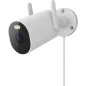 Xiaomi Câmara Exterior AW300 2K Wi-Fi IP66