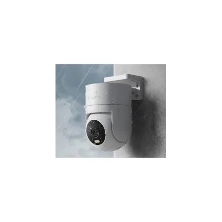 Xiaomi Outdoor Camera CW300 2.5K Wi-Fi IP67 Blanche