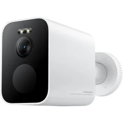 Xiaomi Outdoor Camera BW300 2K Wi-Fi IP67 Blanc