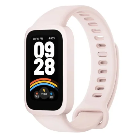 Xiaomi Smart Band 9 Active Rose