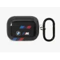 BMW AirPods Pro 2 Case Tricolor — Black