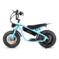 OUXI S73 Urban E-Bike 250W 10.5Ah 14" Hydraulic Disc