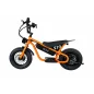OUXI S73 Urban E-Bike 250W 10.5Ah 14" Hydraulic Disc