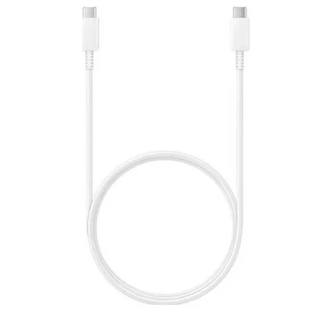 Samsung Cabo USB-C 5A 1m EP-DN975 — Branco