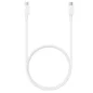 Samsung USB-C Cable 5A 1m EP-DN975 — White