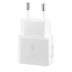 Samsung 25W USB-C Power Adapter EP-T2510 — White