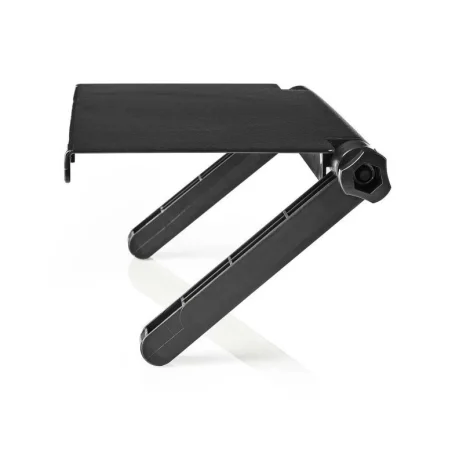 Nedis Ergonomic Screen Top Shelf ERGOSTS100BK
