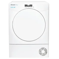 Candy EYEH8A3L-S Sèche-Linge Pompe à Chaleur 8 kg A+++