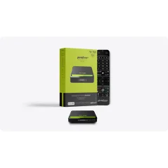 GloriaForce RTX DUO Android TV Box 4K 4GB/64GB